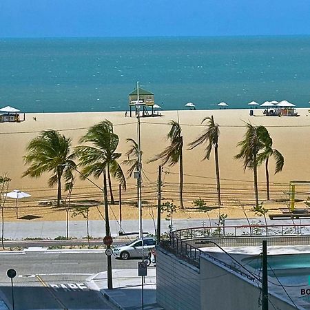 Beach Class By Booking Fortaleza ภายนอก รูปภาพ