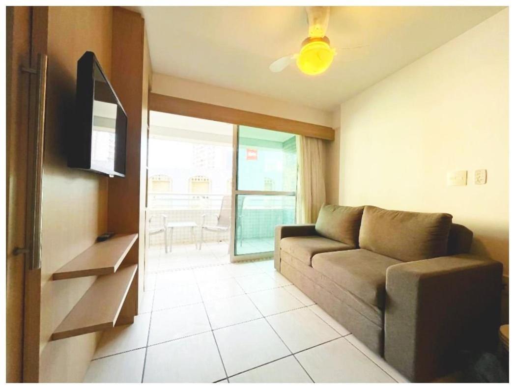 Beach Class By Booking Fortaleza ภายนอก รูปภาพ